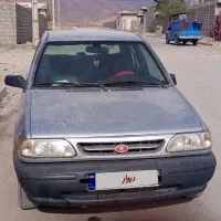 خودرو|خودرو سواری و وانت|داراب, |دیوار