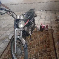 موتور سی جی 125