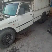 نیسان دیزل|خودرو سواری و وانت|تهران, جنت‌آباد مرکزی|دیوار