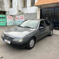 پژو ۴۰۵ مدل ۸۸|خودرو سواری و وانت|آمل, |دیوار