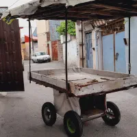گاری|فروشگاه و مغازه|رشت, شالکو|دیوار