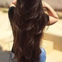خریدار موی طبیعی و رنگی