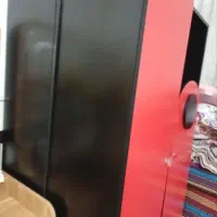 کمد|تخت و سرویس خواب|قم, ولیعصر|دیوار