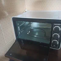 توستر بوش|اجاق گاز و لوازم برقی پختوپز|سیاهکل, |دیوار