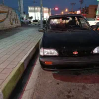 پراید مشکلی|خودرو سواری و وانت|رفسنجان, |دیوار