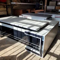 میزهای مدیریتی ایران صنعت