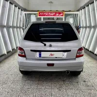 پراید ۱۱۱. فول