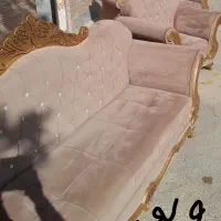 مبل شوی ماندگار با دستگاه بدونه یک قطره آبریزش|خدمات نظافت|قم, پردیسان|دیوار