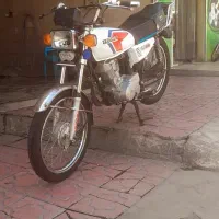 موتور هوندا ۱۲۵ ساوین