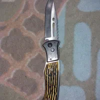 چاقو کلمبیا اصلی