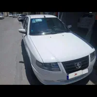 سمند سورن