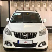 هایما s7 مدل 97