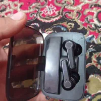 ایر پاد ساده و زد پاشش آب