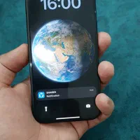 اپل iPhone 16 pro zaa حافظه 256|موبایل|شاهینشهر, مخابرات (شهید بهشتی)|دیوار