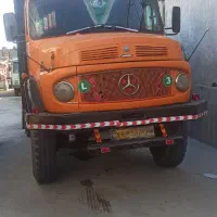 بنز تک کمپرسی