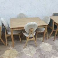 میز غذاخوری antik آنتیک