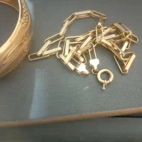 فروش طلا
