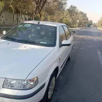 سمند ال ایکس ۹۸ کم کارکرد|خودرو سواری و وانت|ری, جوانمرد قصاب|دیوار