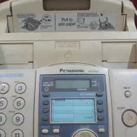 تلفکس  سالم|پرینتر، اسکنر، کپی، فکس|خرم‌آباد, |دیوار