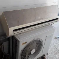 اسپیلت کولر گازی۲۴۰۰۰