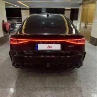 فونیکس اریزو ۸ ۱۴۰۳ مشکی گران ترین رنگ|خودرو سواری و وانت|مشهد, ملک‌آباد|دیوار