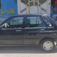 پراید 111مشکی...مدل 1389