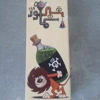 بازی شیرسماور