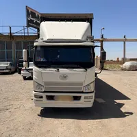 کامیونت فاو ۸تن|خودرو سنگین|مشهد, طرق|دیوار