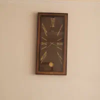 ساعت چوبی برند آرتا