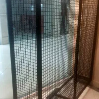 فروش استند توری مغازه. و فروش اتاق پرو