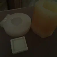 قالب سلیکونی دختر وصدف