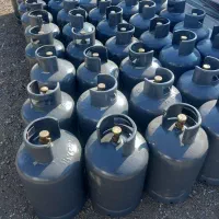 کپسول گاز پرسی