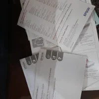 پرینتر|پرینتر، اسکنر، کپی، فکس|گرگان, |دیوار