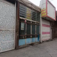 اجاره مغازه 35متری خیابان آذر کوچه پامنار پ18
