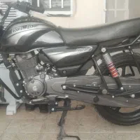 باکسر 200 kld مدل 1404