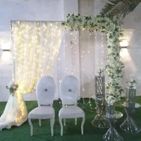 فروش جایگاه عروسی و متعلقات،میناب|خدمات پذیرایی، مراسم|بندرعباس, |دیوار