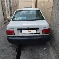 پراید|خودرو سواری و وانت|تبریز, |دیوار