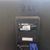 مانیتور ۱۹ اینچ LG مدل 19M38A|قطعات و لوازم جانبی رایانه|تهران, مهران|دیوار