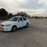 ساینا سفید|خودرو سواری و وانت|کرمان, |دیوار