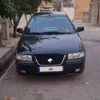 سمندlx 85|خودرو سواری و وانت|چرداول, |دیوار