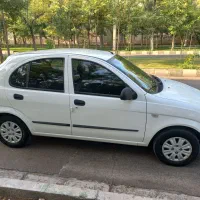 تیبا ۲ ۱۴۰۰|خودرو سواری و وانت|اراک, |دیوار