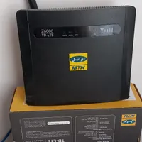 مودم ثابت ایرانسل z6000