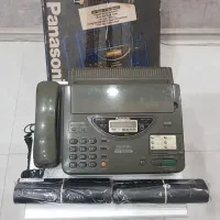 فروش دستگاه فاکس پاناسونیک fx800