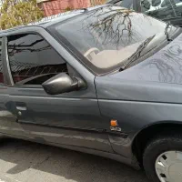 پژو 405 مدل 96|خودرو سواری و وانت|شهر ری, علایین|دیوار