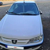 پارس تیوفایو ۱۴۰۱