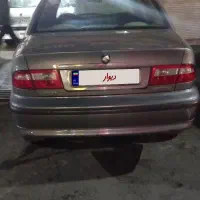 سمند مدل90|خودرو سواری و وانت|تهران, تهرانسر مرکزی|دیوار