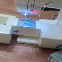 چرخ خیاطی|چرخ خیاطی و ریسندگی|شاهین‌شهر, شهرک گلدیس|دیوار