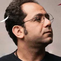 بلیط رویداد احسان عبدی‌پور