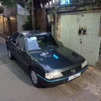 ۴۰۵|خودرو سواری و وانت|ماسال, |دیوار