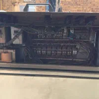 دستگاه برش NC ده پیک راسته بر|ماشینآلات صنعتی|اسلامشهر, شاطره|دیوار